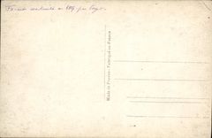 CPA Paris Chambre des Deputes