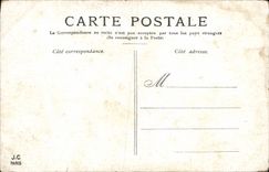 CPA Paris Notre Dame