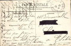 CPA Paris La Conciergerie