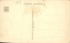 CPA Paris Exposition coloniale internationale 1931 Pavillon des missions protestantes