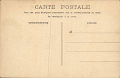 CPA Paris Chambre des Deputes