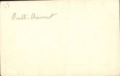 CPA Paris Buttes Chaumont