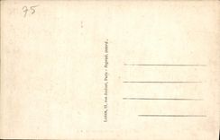 CPA Paris Le Place de L'Opera