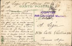 VINTAGE POSTCARD Paris the Place Hotel