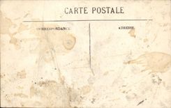 CPA Paris La Basilique du Sacre Coeur Aspect general