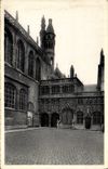 CPA Bruges Basilique du St Sang 