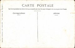 La POSTAL de la VENDIMIA encoleriza Eveche