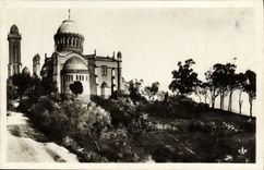 CPM Alger Notre Dame d'Afrique