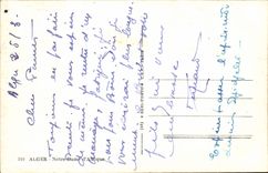 CPM Alger Notre Dame d'Afrique