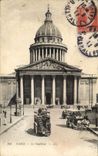 CPA Paris Le Pantheon