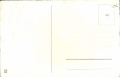 CPA Fantaisie Fleurs