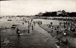 CPM Arcachon La Plage et le Casino