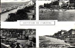 MODERN CARD Cabourg