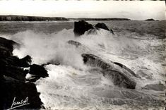 POSTAL MODERNA la gran dimensión