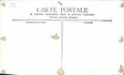 CPA Paris Un Matin Aux Halles Centrales