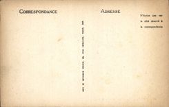 CPA Paris Le Musee de Cluny