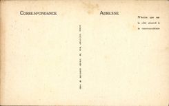 CPA Paris Arc de Triomphe du Carrousel