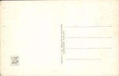 VINTAGE POSTCARD Paris Fair colonial international 1931 Palates of the AOF the Low patio reliefs of Baudry and Joncheres