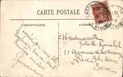 CPA Paris Le Musee de Cluny