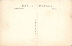 CPA Paris Exposition Internationale Des Arts Decoratifs 1925 Vue de nuit 