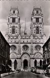 CPM Orleans La Cathedrale Ste Croix