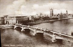CPA London Lambeth Bridge
