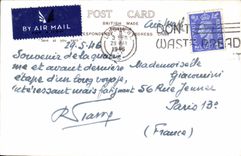 CPA London Lambeth Bridge