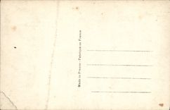 CPA Paris Exposition des Arts Decoratifs Une rue du village Francais