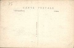 CPA Paris Exposition Internationale Des Arts Decoratifs 1925 Vue de nuit