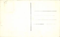 CPA Paris Facade de l'eglise Saint Julien le Pauvre 