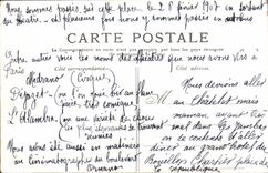 CPA Paris La Bastille Colonne de Juillet