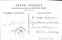 CPA Paris La Comedie Francaise