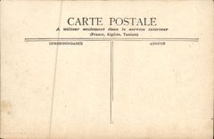 CPA Paris Notre Dame