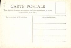 CPA Paris 