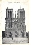 CPA Paris Notre Dame