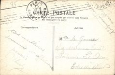 CPA Paris Notre Dame