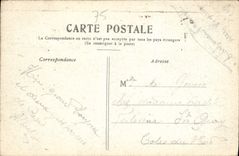 CPA Paris Le Petit Palais