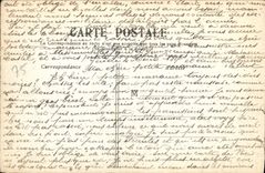 CPA Paris Le Grand Palais