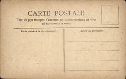 CPA Paris Saint Germain L'Auxerrois