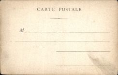 CPA Paris Notre Dame