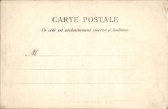 CPA Paris Bourse du Commerce