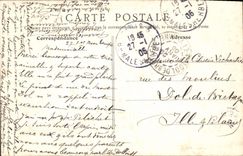 CPA Paris Le Pont Neuf