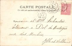 CPA Paris Notre Dame de Paris