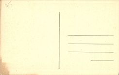 CPA Paris Le jardin du Luxembourg