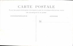 CPA Paris Colonne Vendome 