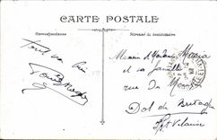 CPA Paris Le Petit Palais des Champs Elysees 