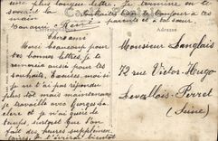 CPA Paris Le Palais du Trocadero 