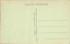 CPA Paris Le Dome des Invalides