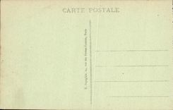 CPA Paris Place de la Concorde Les fontaines et l'obelisque