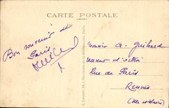 CPA Paris Saint Germain des Pres